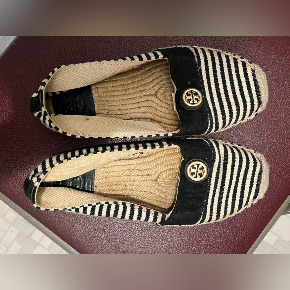 Tory Burch flat sandals